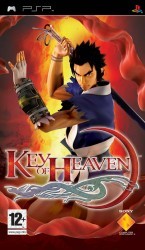 Key Of Heaven Rom